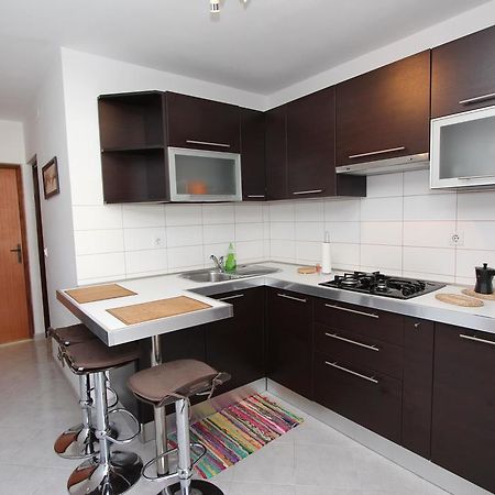 Apartment Albert Rovinj Eksteriør billede