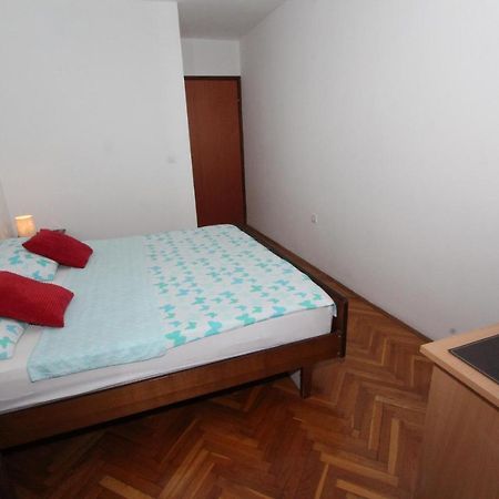 Apartment Albert Rovinj Eksteriør billede