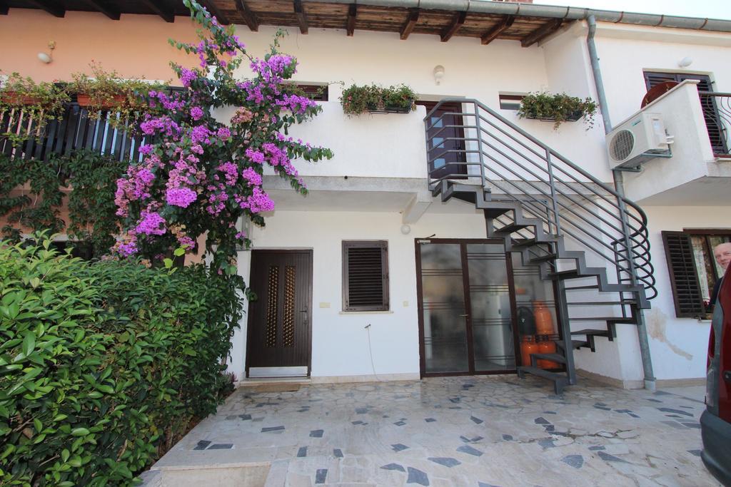 Apartment Albert Rovinj Eksteriør billede